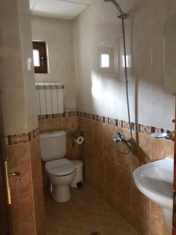Hadji Georgi Hotel Bansko Exteriör bild