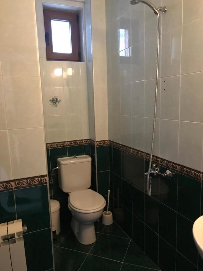 Hadji Georgi Hotel Bansko Exteriör bild