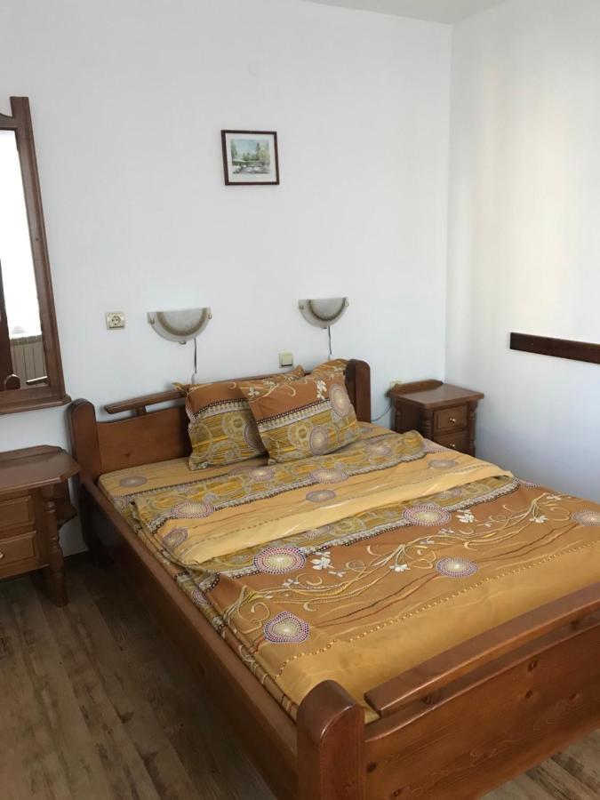 Hadji Georgi Hotel Bansko Exteriör bild