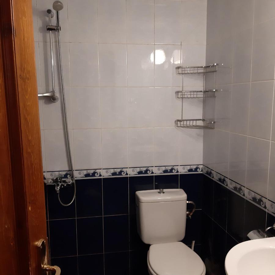 Hadji Georgi Hotel Bansko Exteriör bild