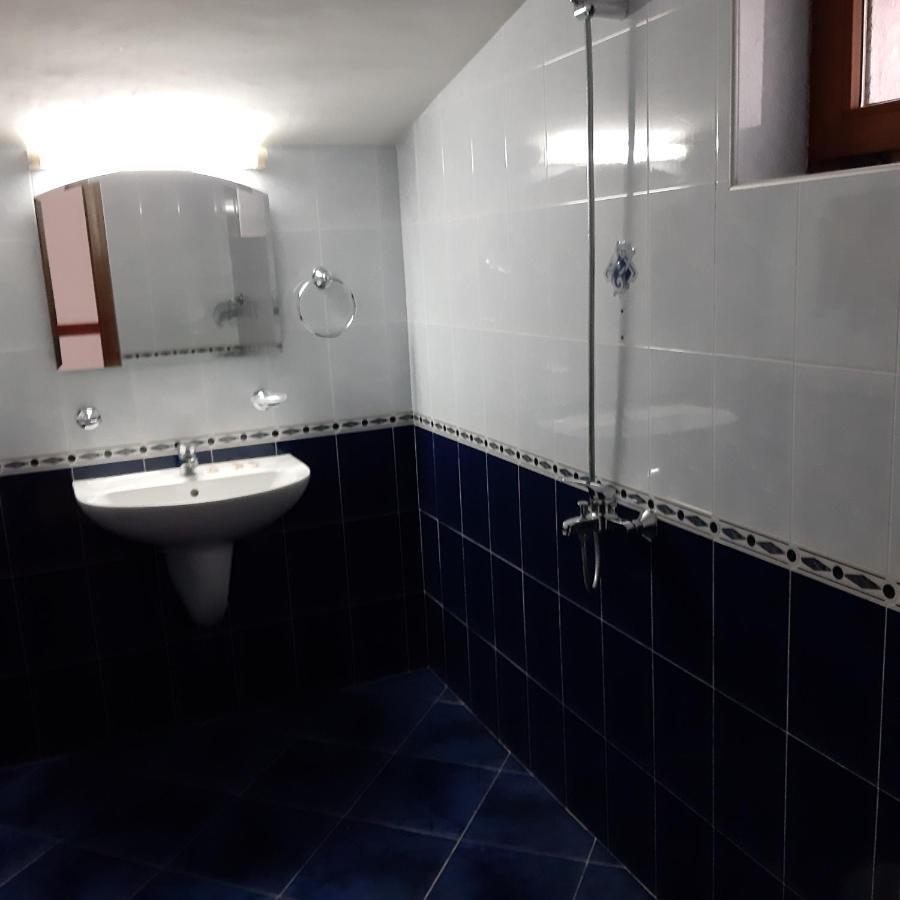Hadji Georgi Hotel Bansko Exteriör bild
